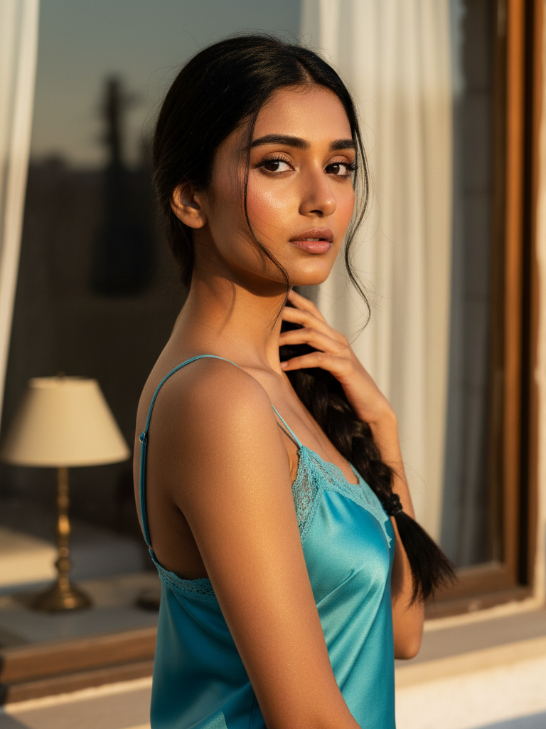 Riya escort London