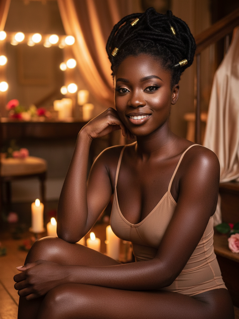 Lexi escort London