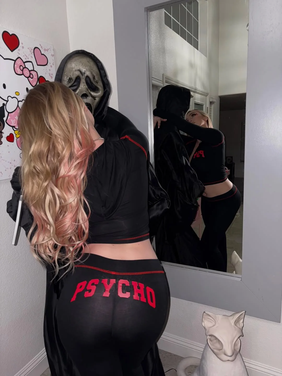 Fiona escort London