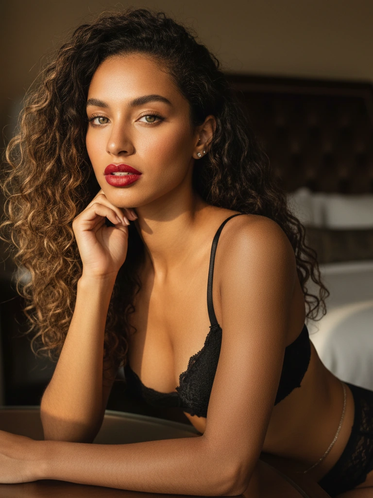 Gabriela escort London