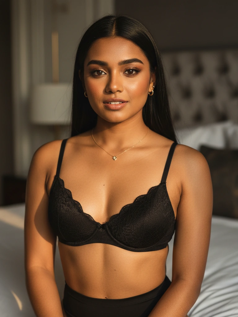 Nisha escort London
