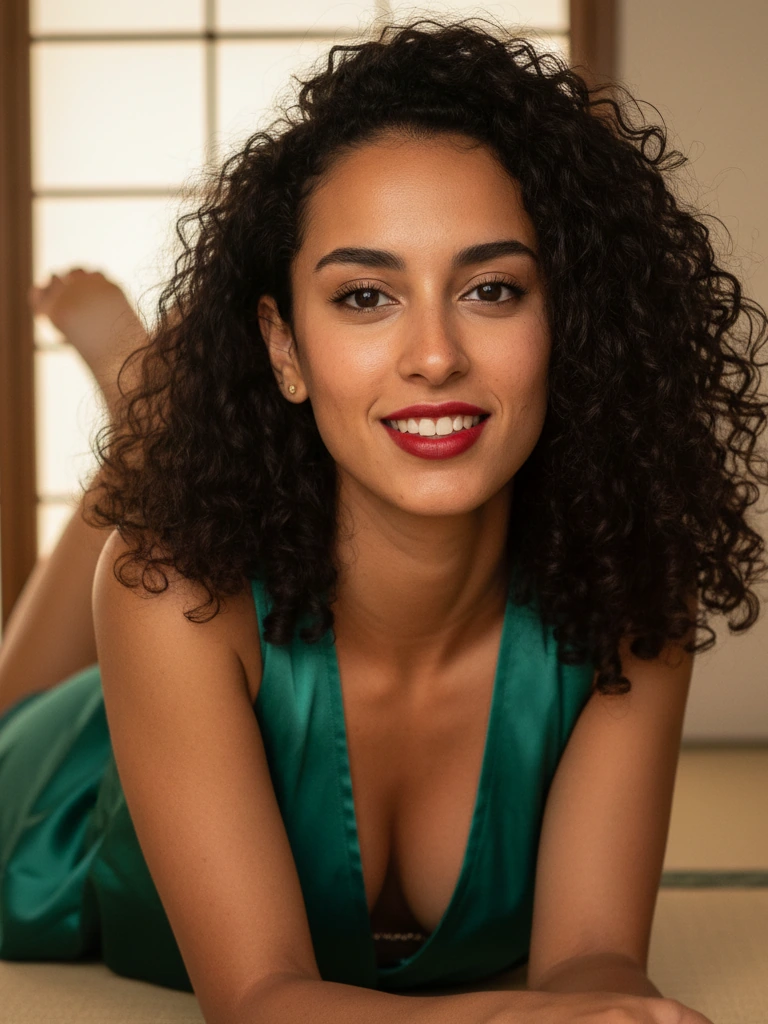 Amna escort London