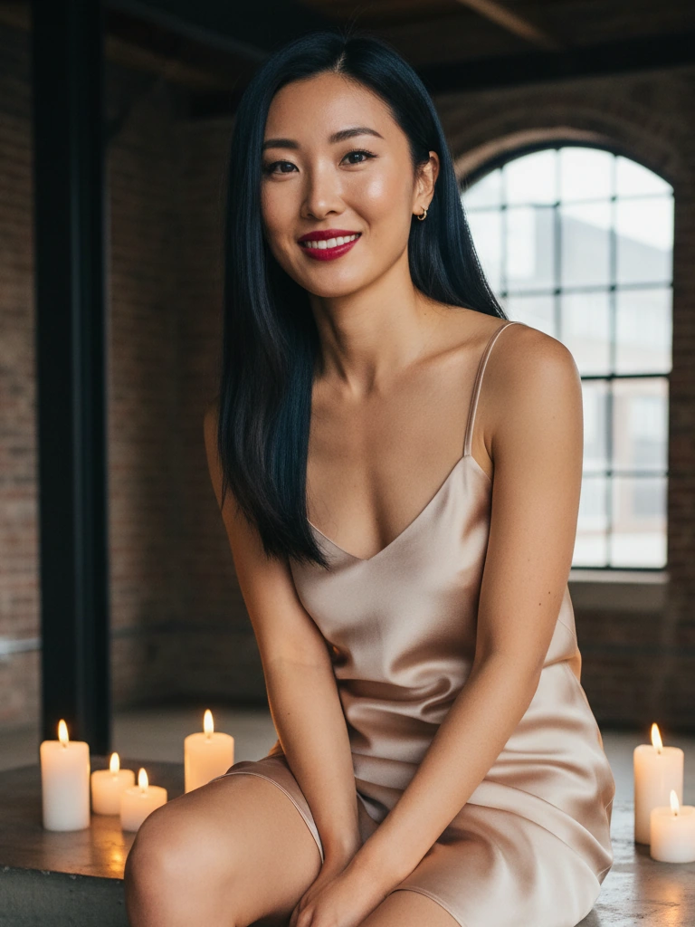 Wei escort London