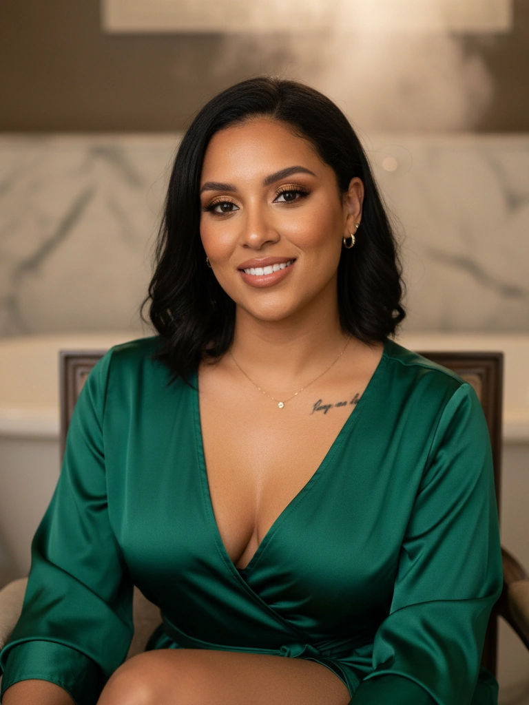 Rosa escort London