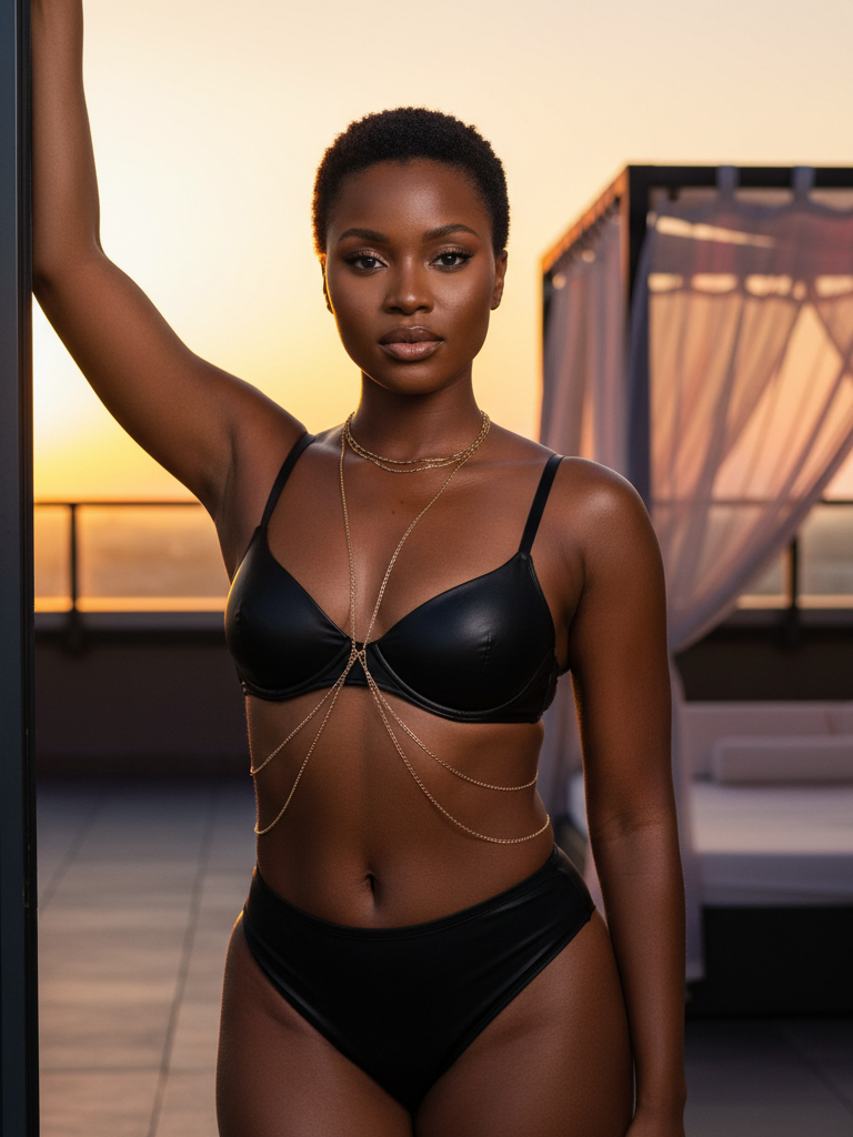 Maya escort London