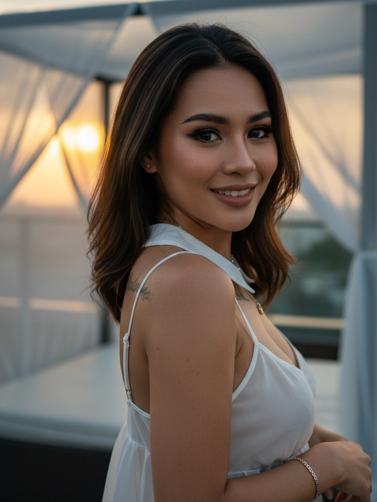 Mei escort London