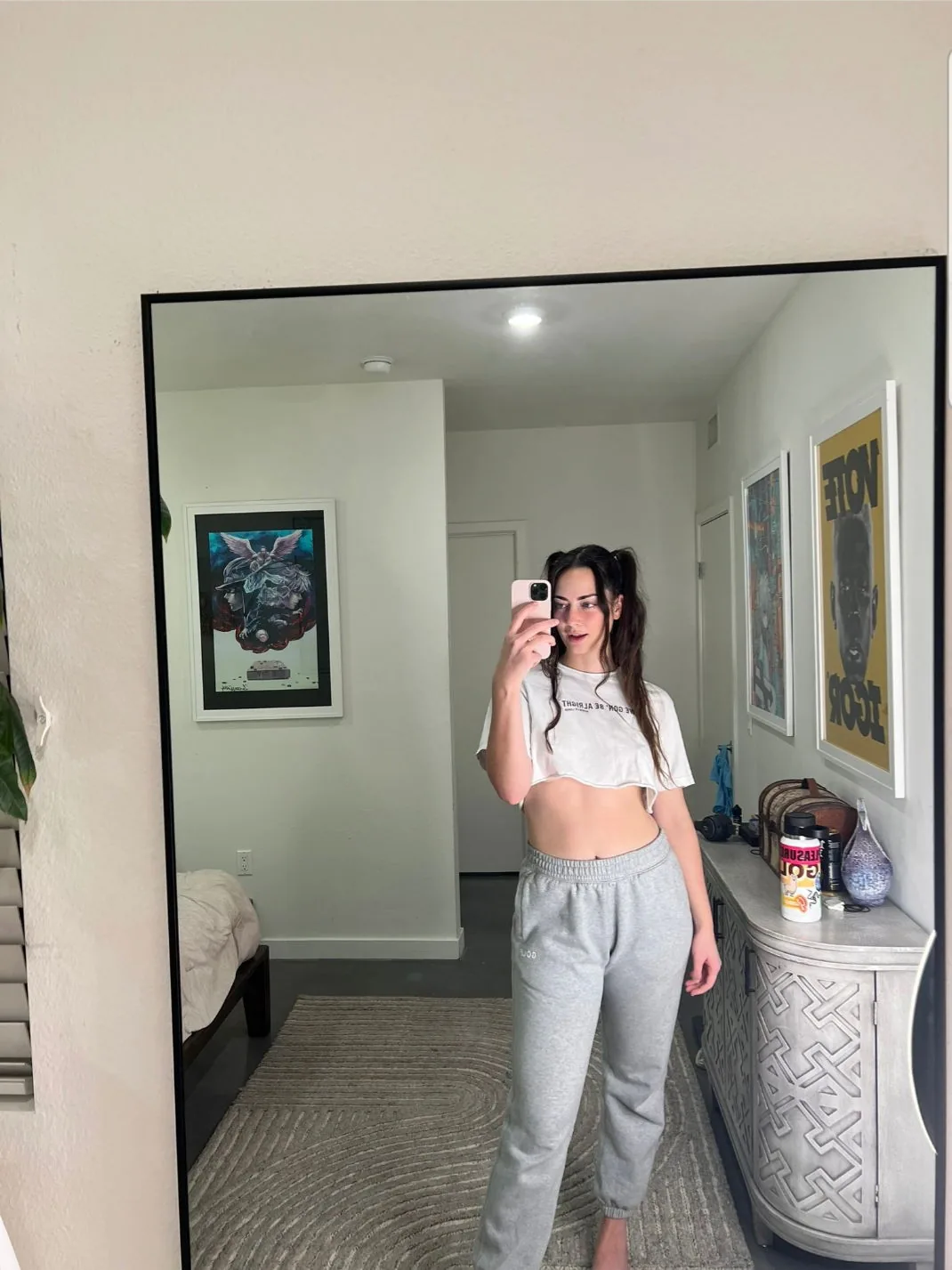 Fleur escort London