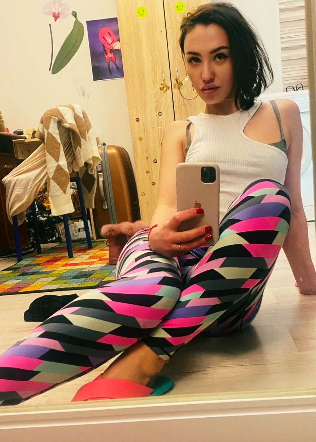Emma escort London