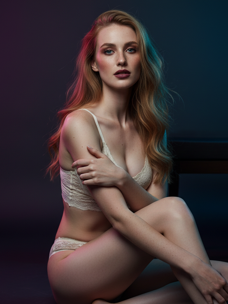 Ana escort London