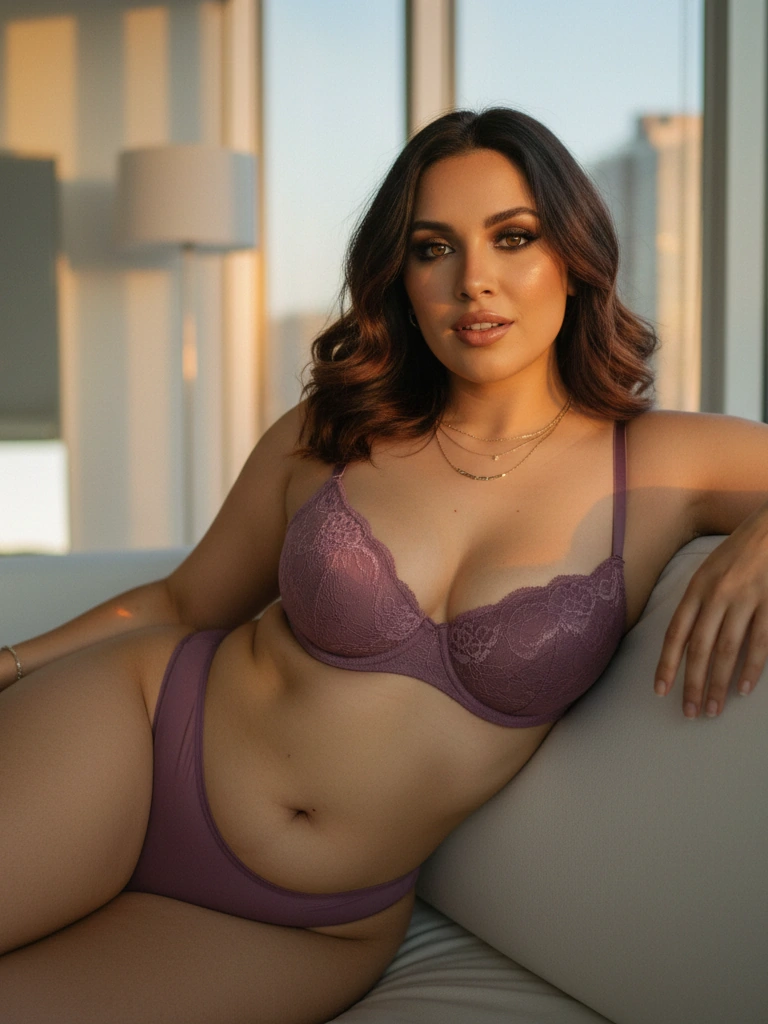 Anna escort London