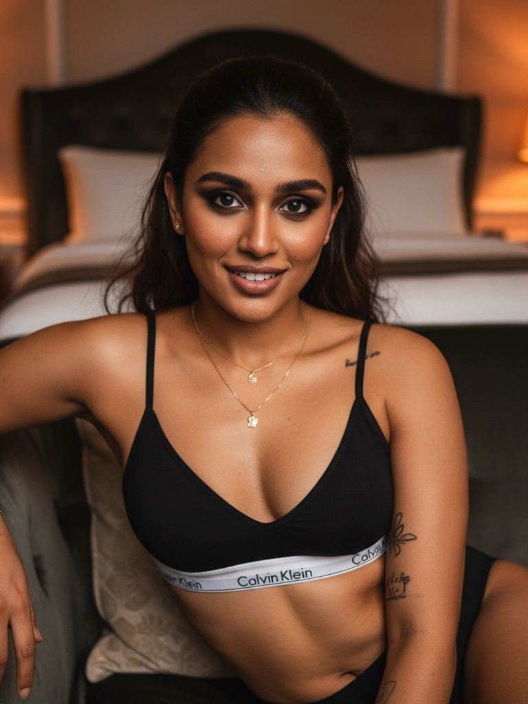 Rabia escort London