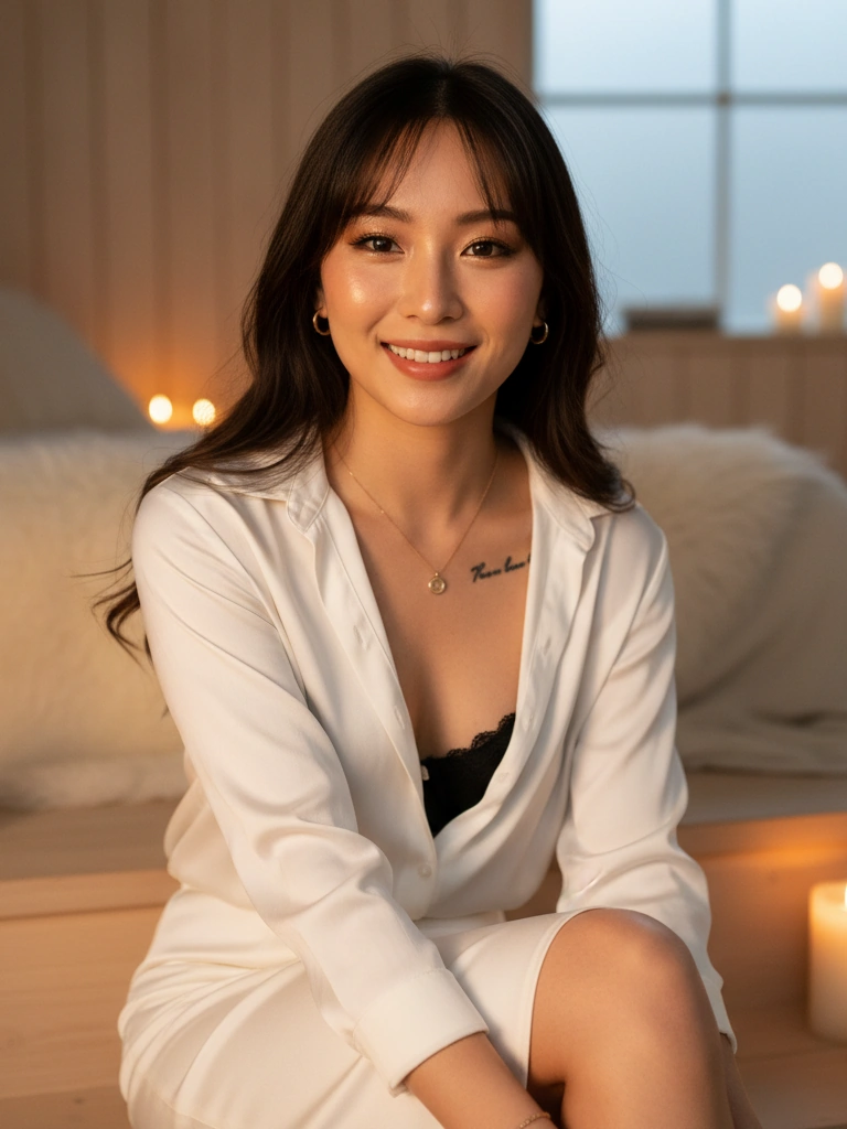 Lily escort London