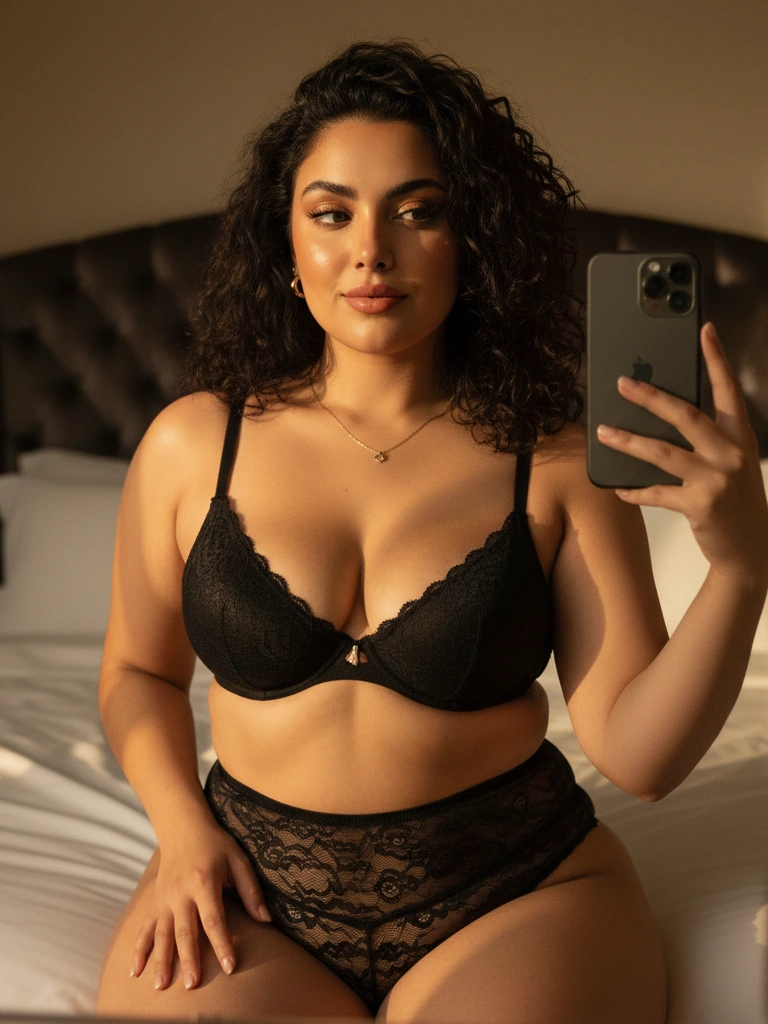 Fatima escort London