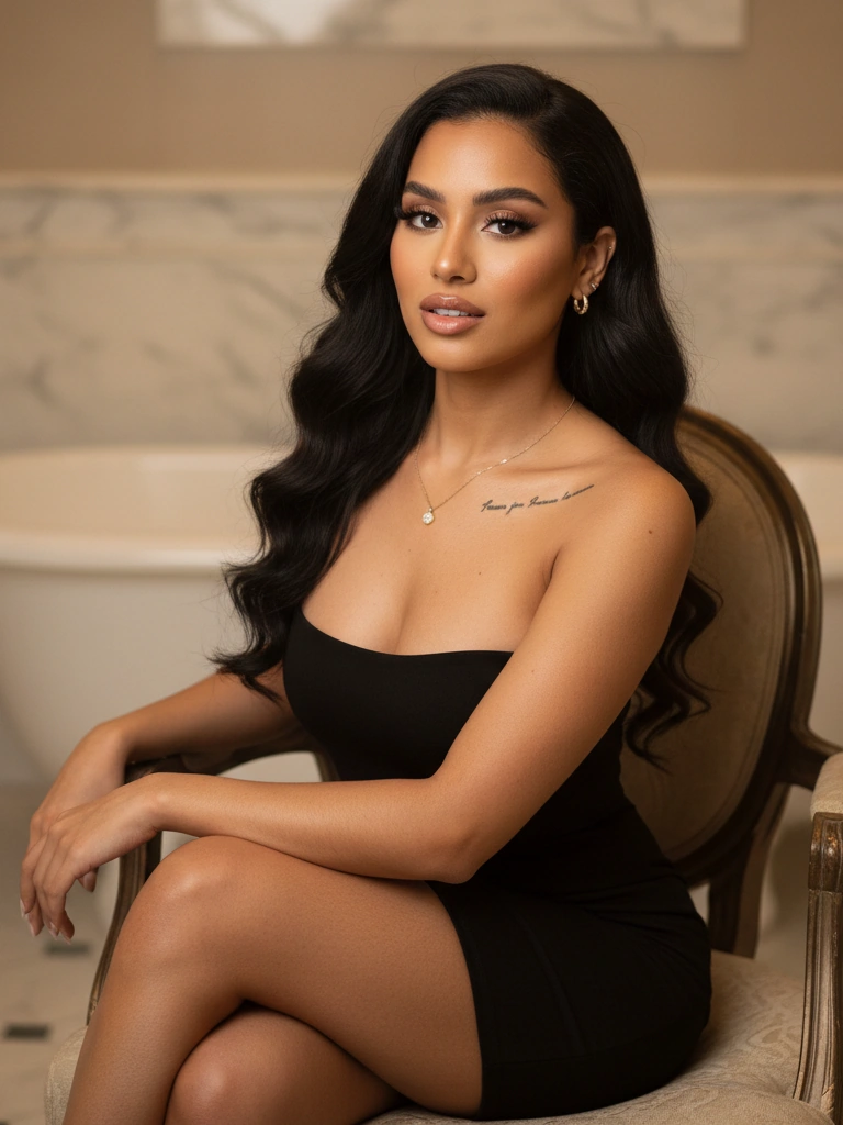 Cansu escort London