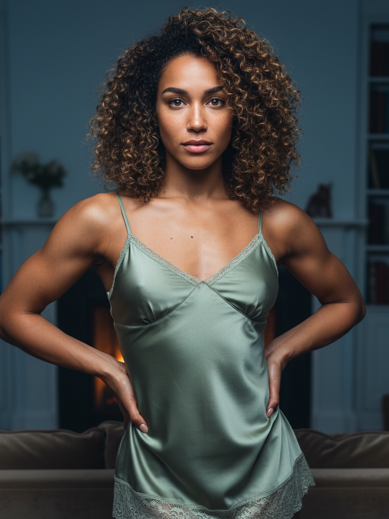 Bianca escort London