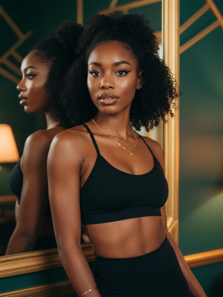 Chioma escort London