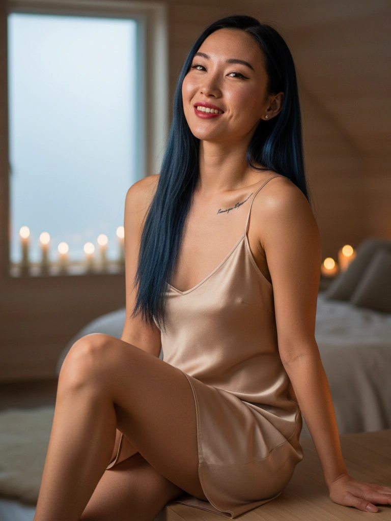 Xin escort London