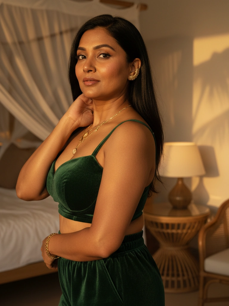 Keya escort London