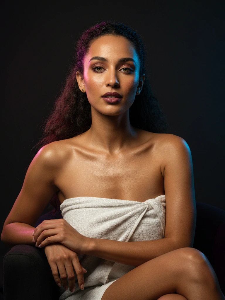 Isabela escort London