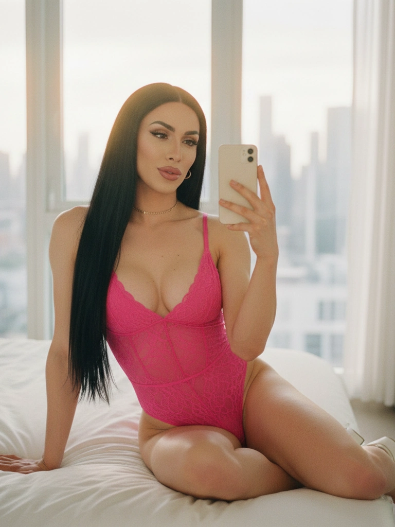 Bai escort London