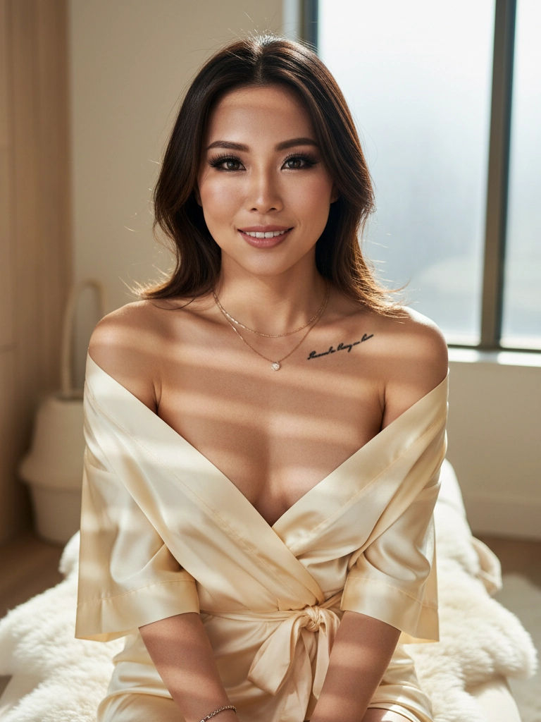 Suki escort London