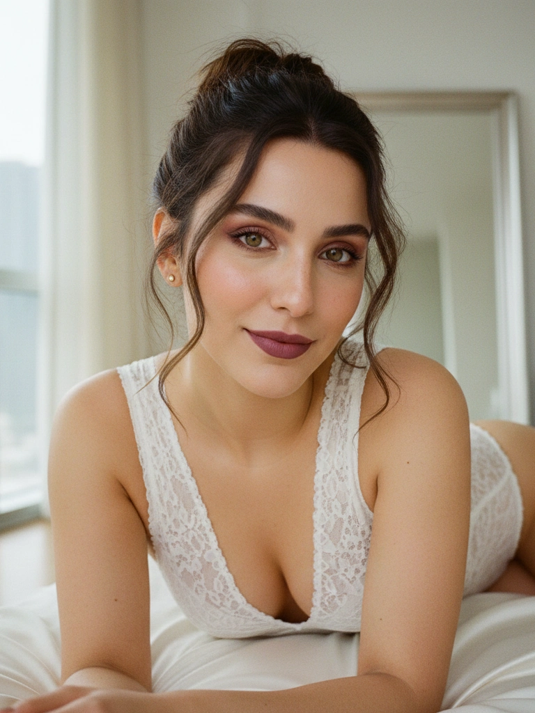 Sana escort London