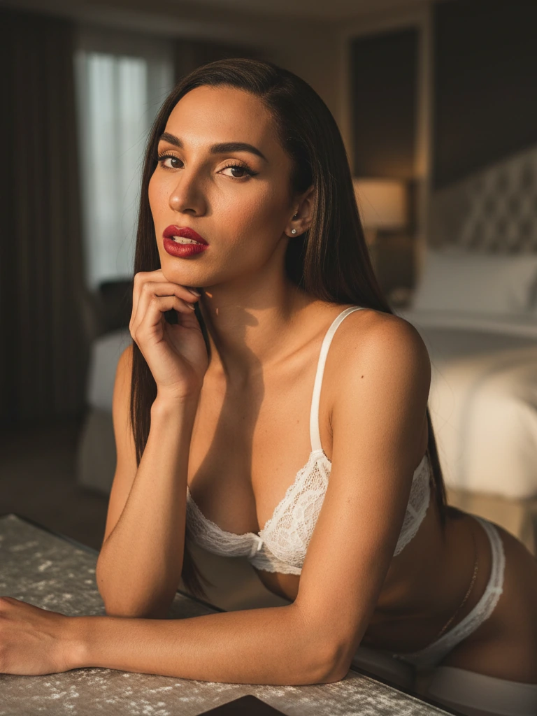 Mia escort London