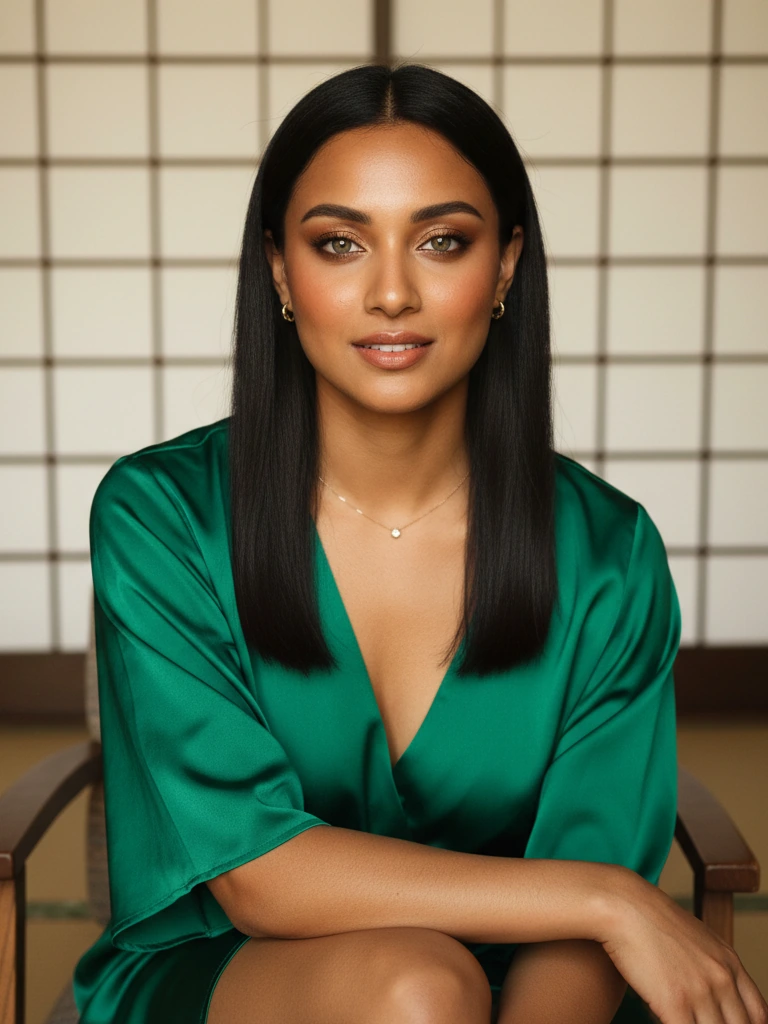 Divya escort London