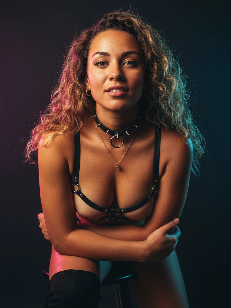 Sophie escort London