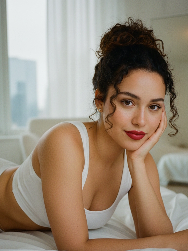 Catalina escort London