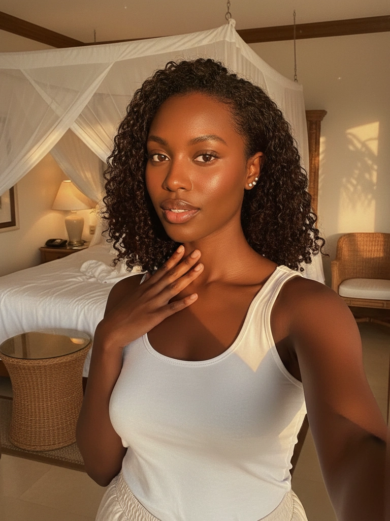 Nkechi escort London