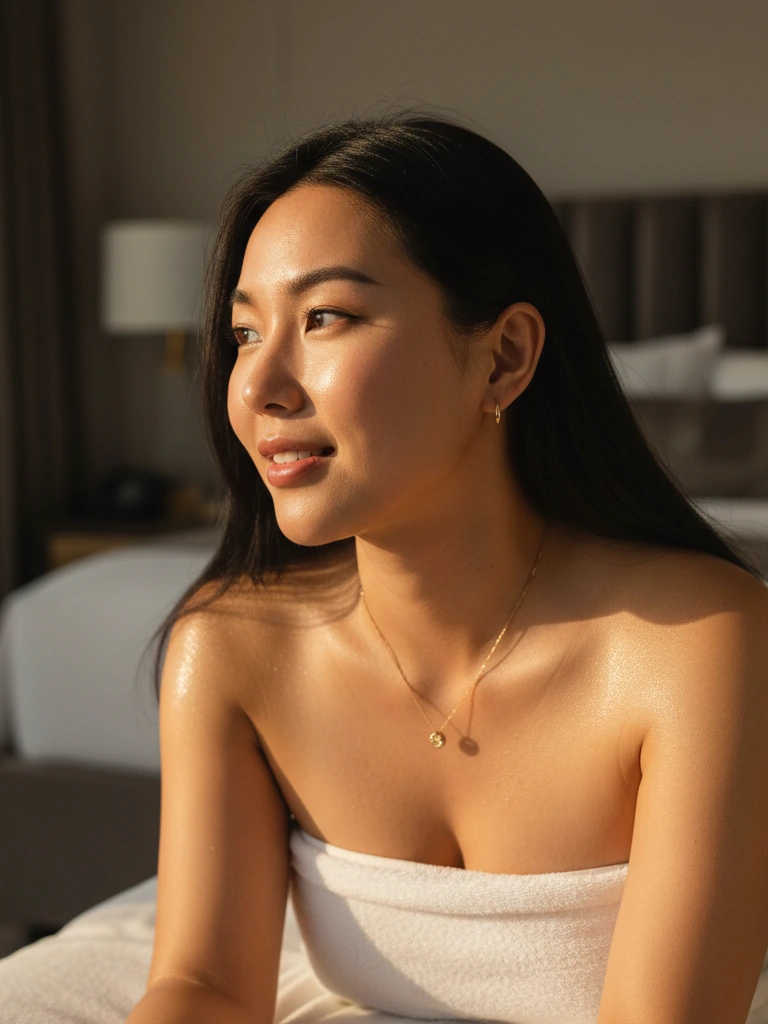 Eunji escort London