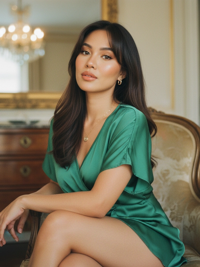 Fang escort London