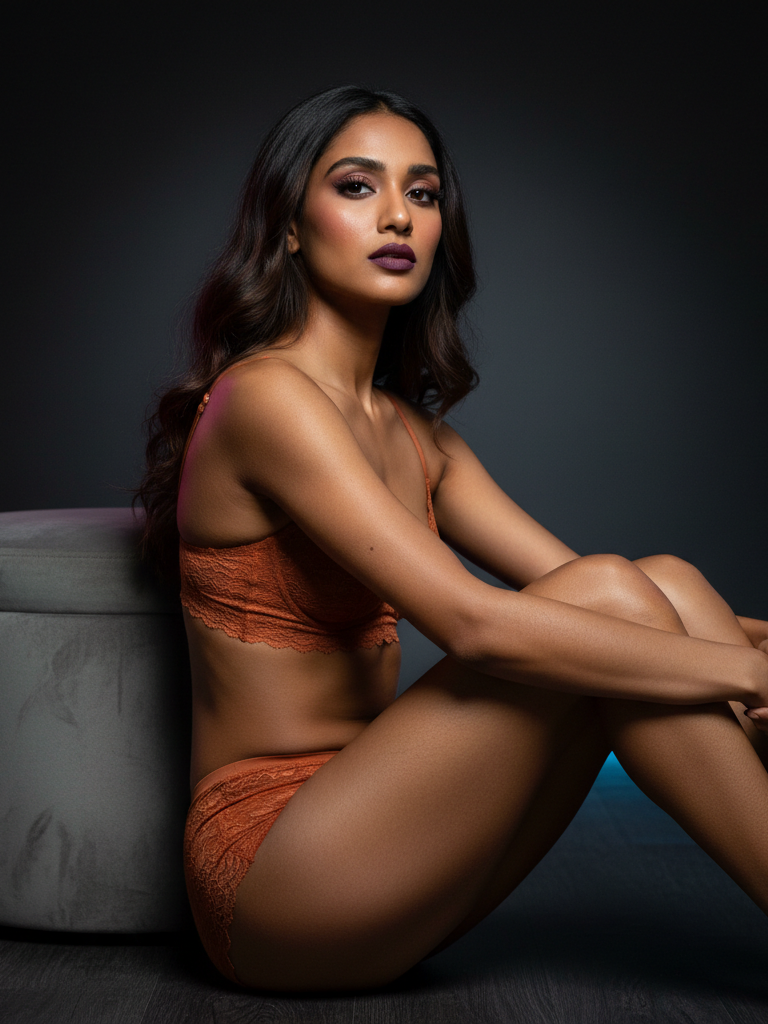 Tania escort London