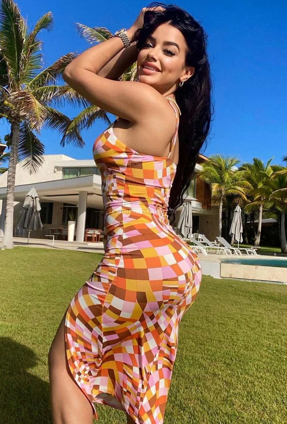 Sofia escort London