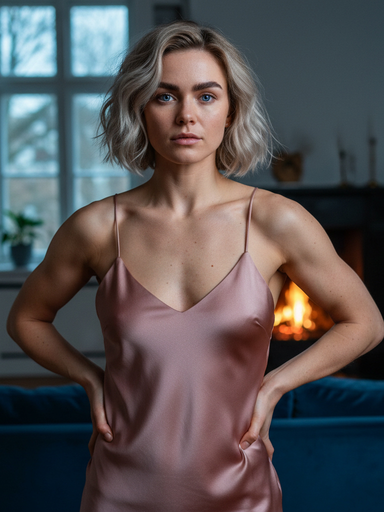 Natasha escort London