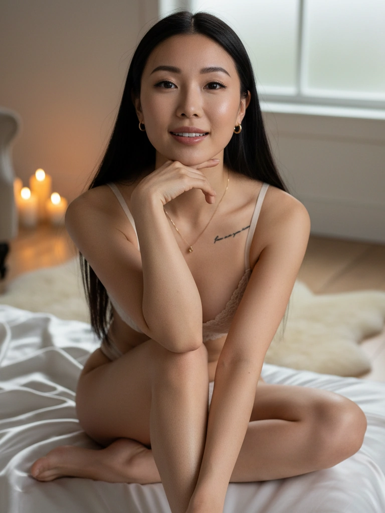Erika escort 