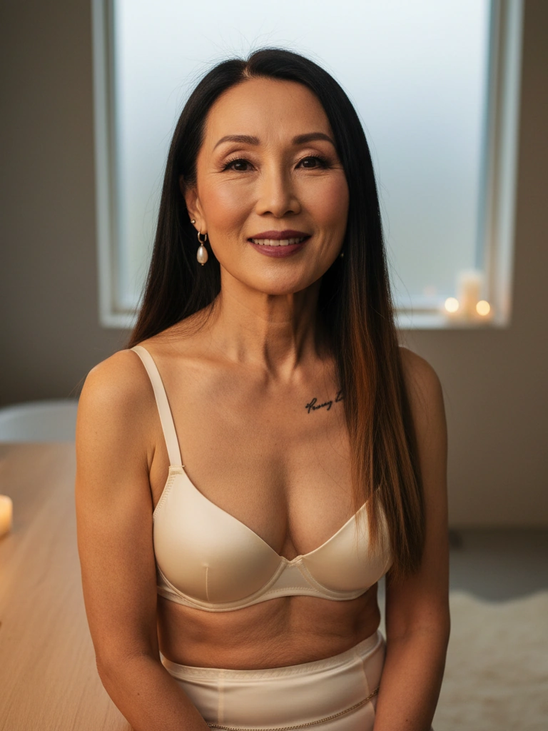 Mirjana escort 