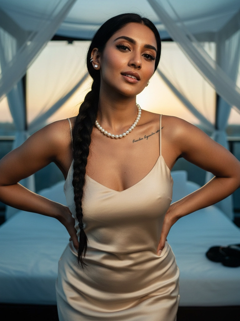 Ishita escort 