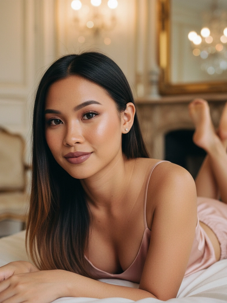 Radmila escort 